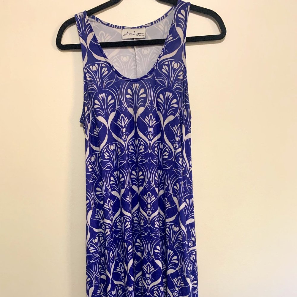 Boutique Quick Dry Casual Dress